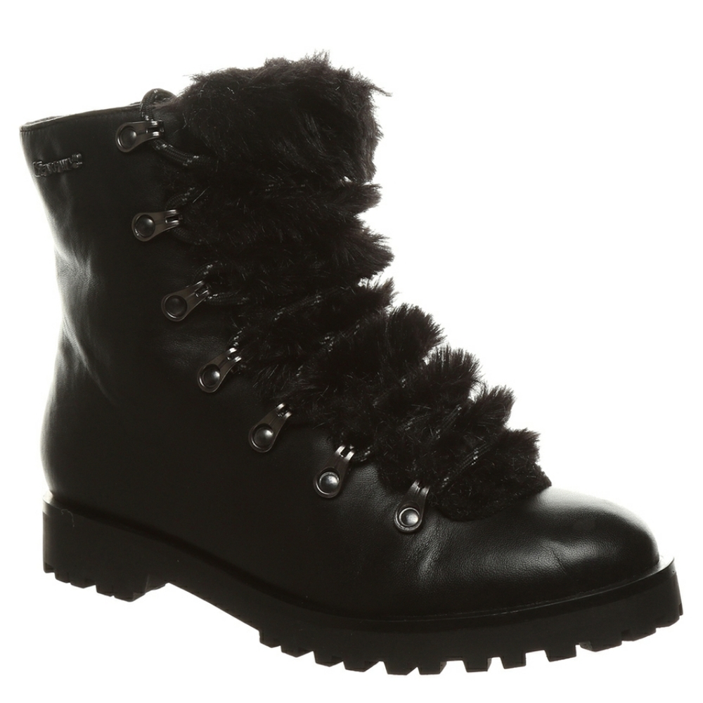 Bear Paw Vanna Lined Boots
